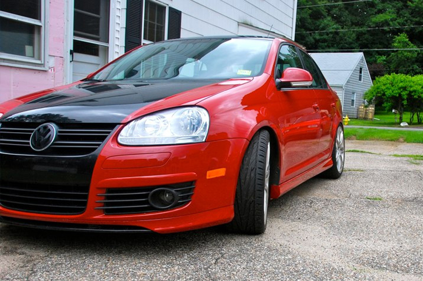 Jetta b5