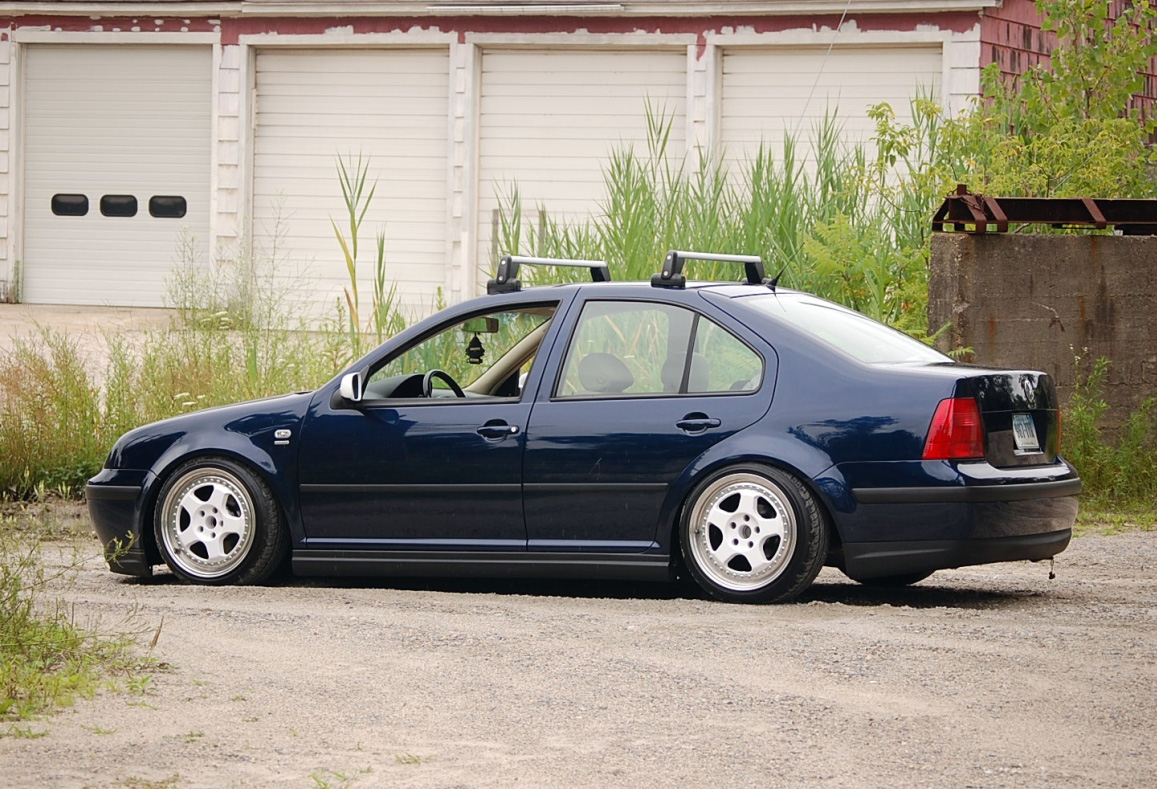 Mk4 jetta shop side skirts