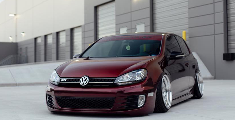 Shop the best quality VW body kits at the lowest prices at OptikWerks